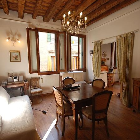 La Galea Venice Apt Екстериор снимка