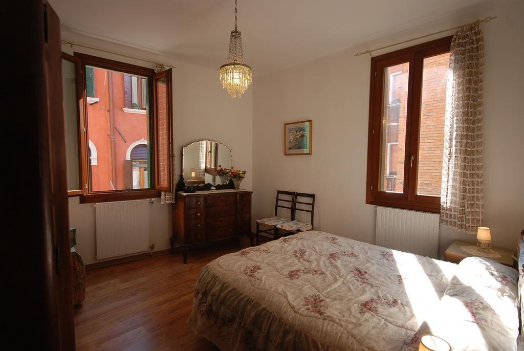 La Galea Venice Apt Стая снимка