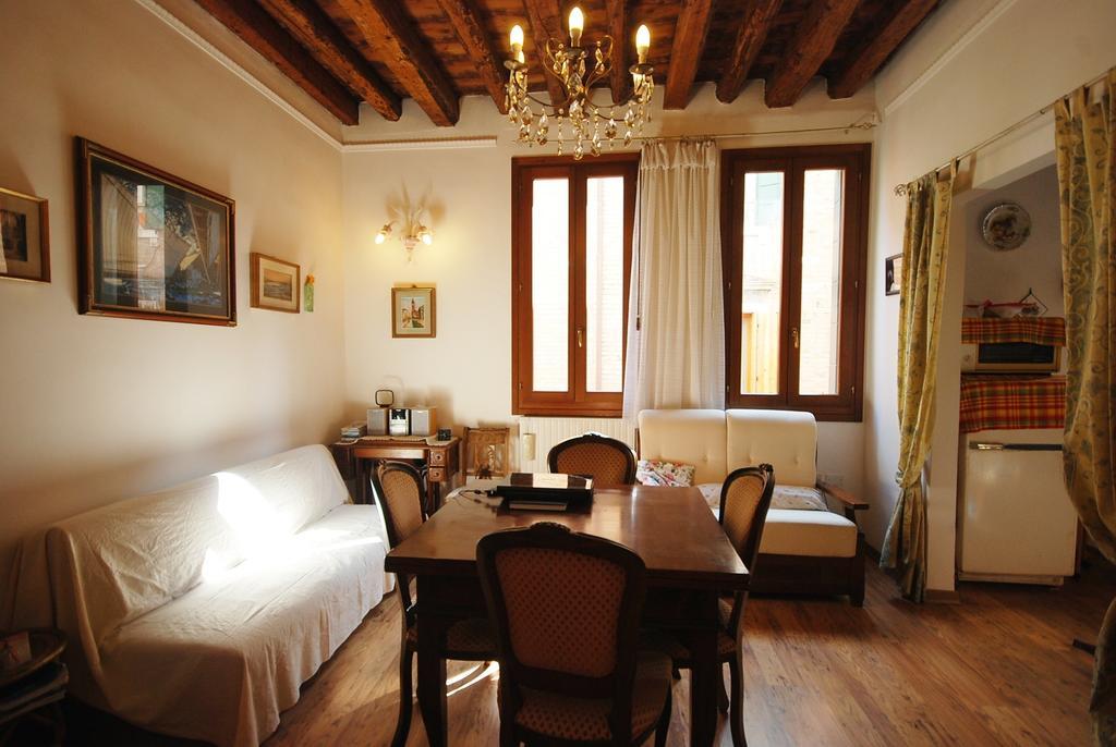 La Galea Venice Apt Стая снимка