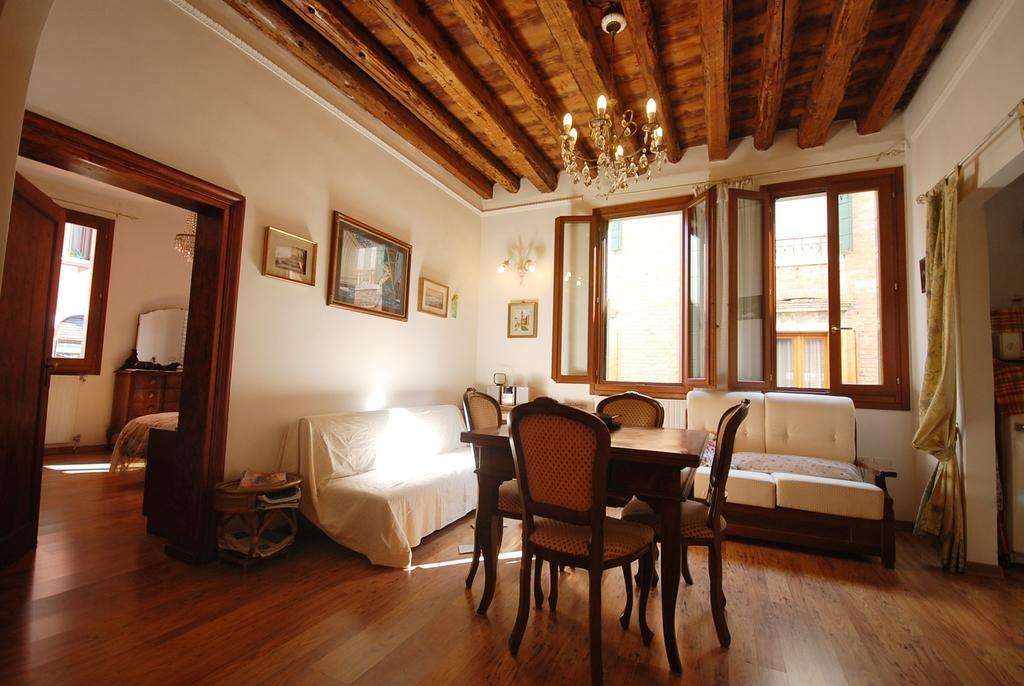 La Galea Venice Apt Стая снимка