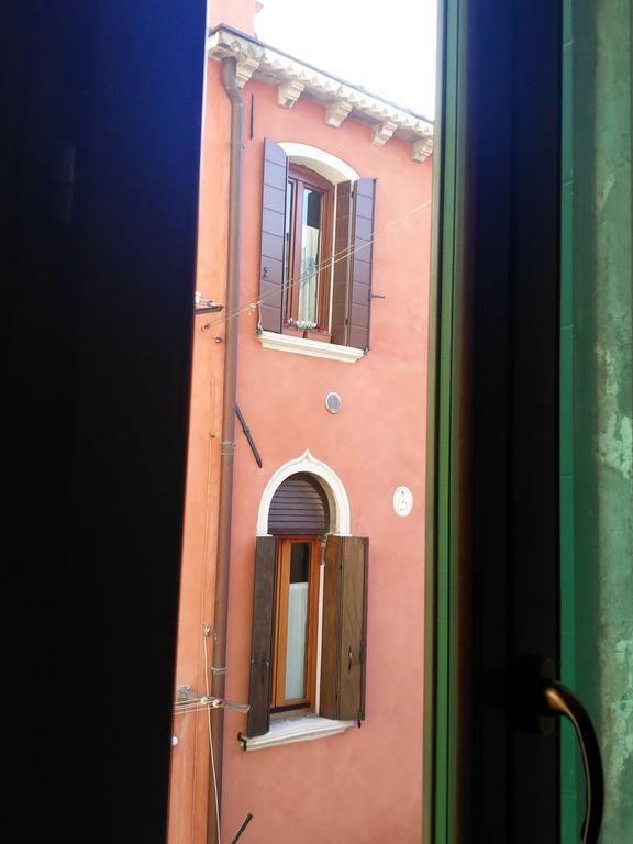 La Galea Venice Apt Екстериор снимка