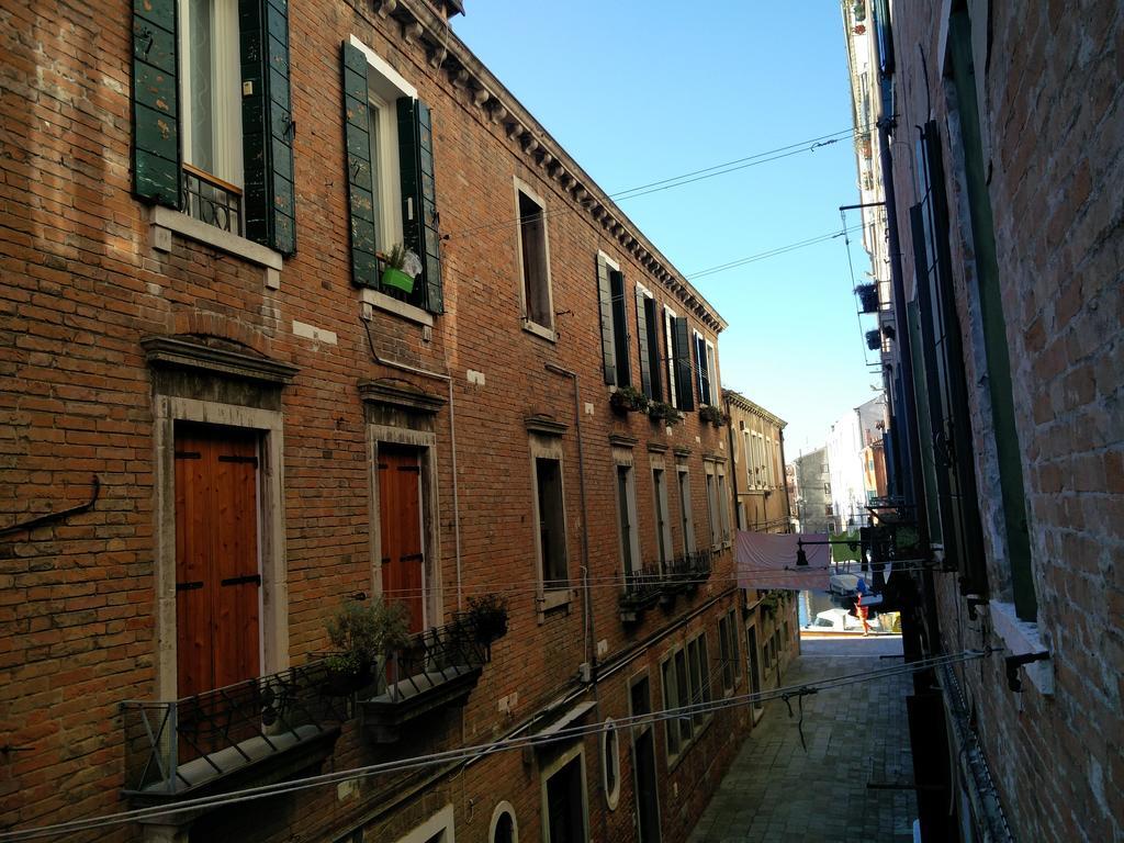 La Galea Venice Apt Екстериор снимка