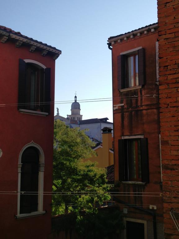 La Galea Venice Apt Екстериор снимка
