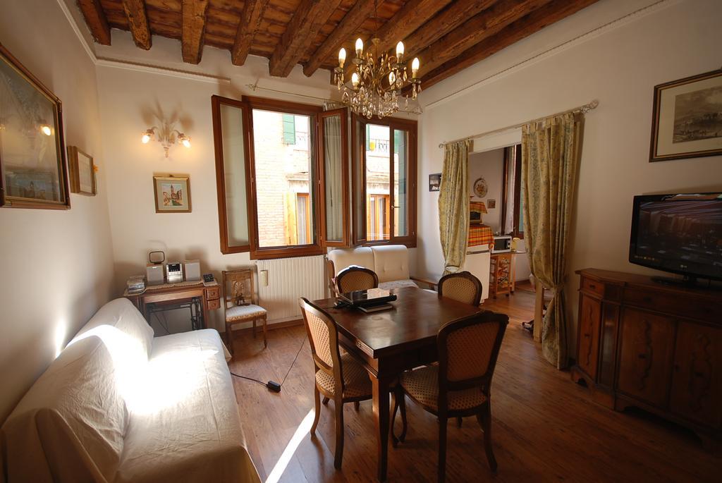 La Galea Venice Apt Екстериор снимка
