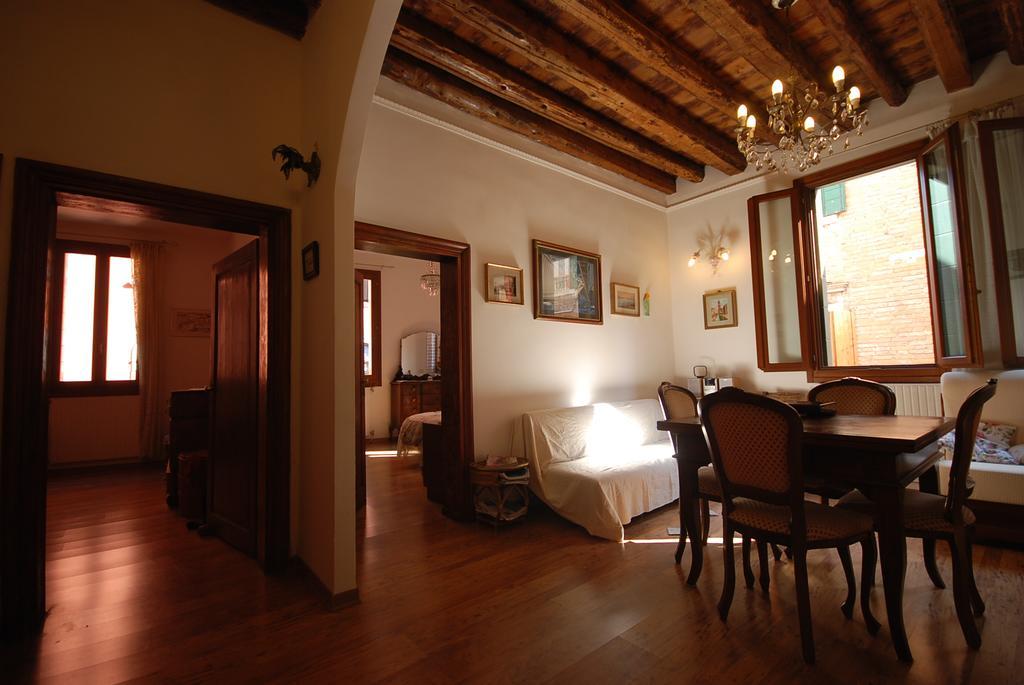 La Galea Venice Apt Екстериор снимка