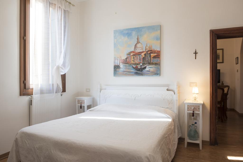 La Galea Venice Apt Екстериор снимка