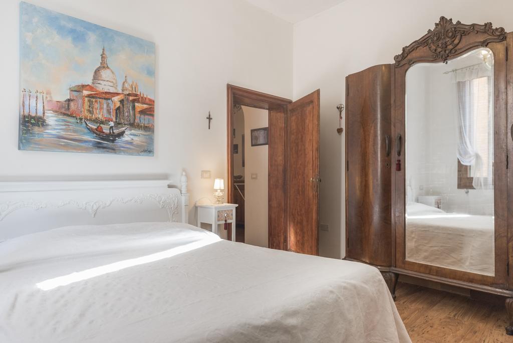 La Galea Venice Apt Екстериор снимка