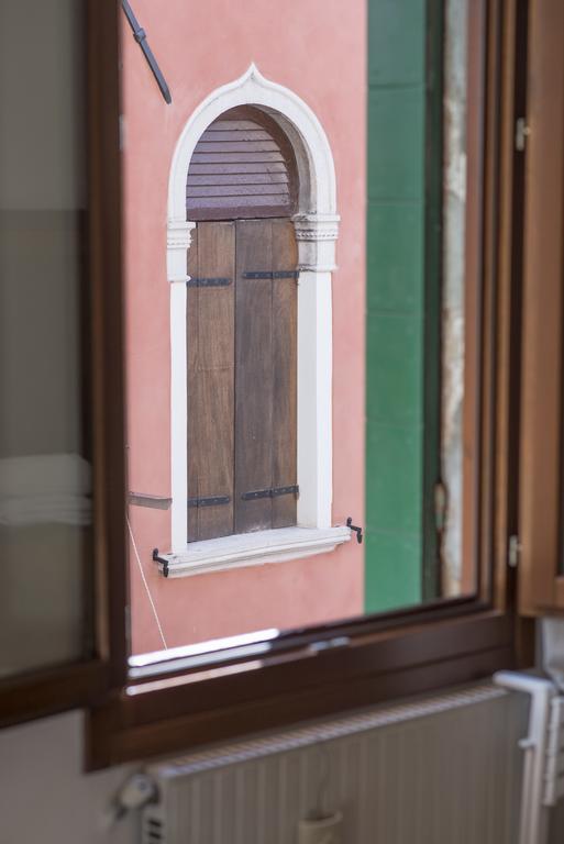 La Galea Venice Apt Екстериор снимка