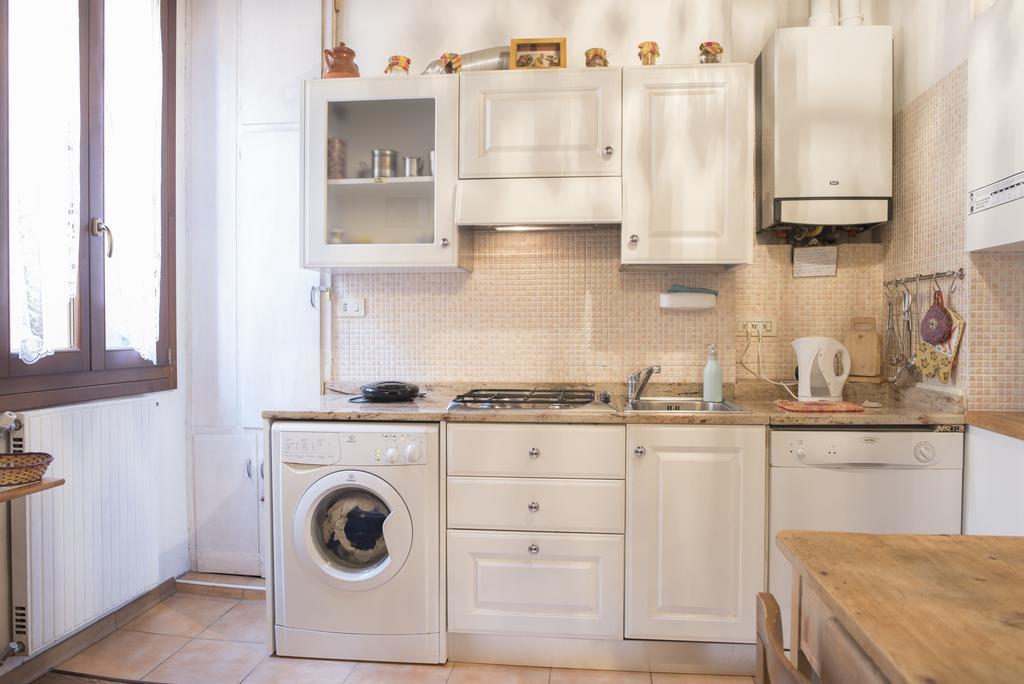 La Galea Venice Apt Екстериор снимка