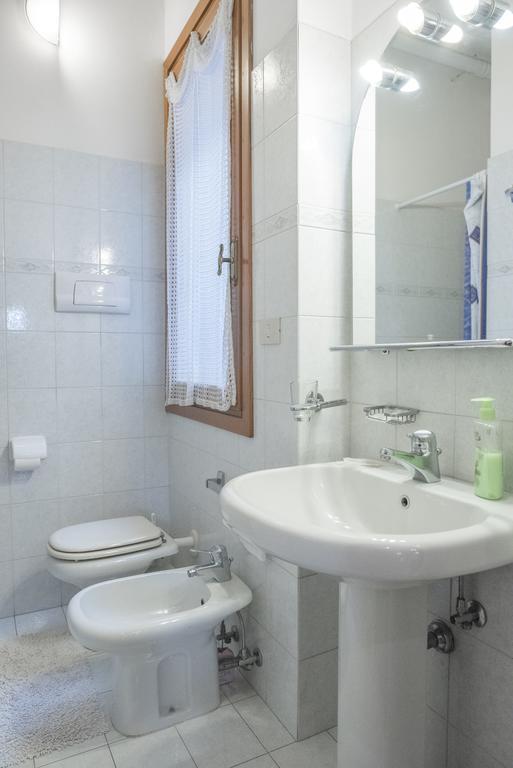 La Galea Venice Apt Екстериор снимка