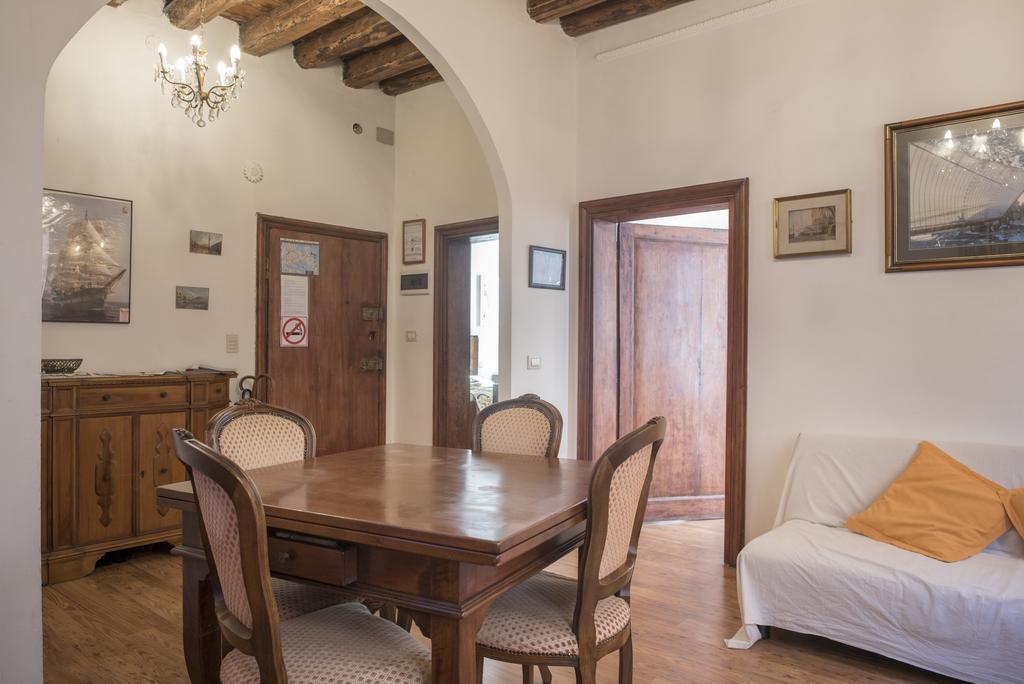 La Galea Venice Apt Екстериор снимка