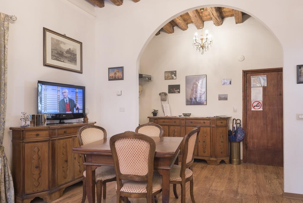 La Galea Venice Apt Екстериор снимка